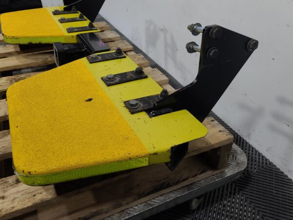 MERCEDES VITO 2004-2015 TOWBAR 639, 04/04-02/15 - Image 6