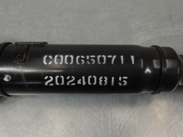 LDV T60 2020-2025 FRONT PROP SHAFT 2.0, AUTO T/M, SK8C, 06/20- - Image 5