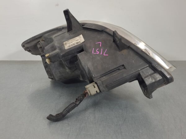 MERCEDES VITO 2011-2015 LEFT HEADLAMP 639, HID TYPE, 02/11-02/15 - Image 5