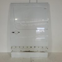 MERCEDES SPRINTER 2006-2018 LEFT REAR DOOR NCV3, VAN, LOW ROOF, NON WINDOW GLASS
