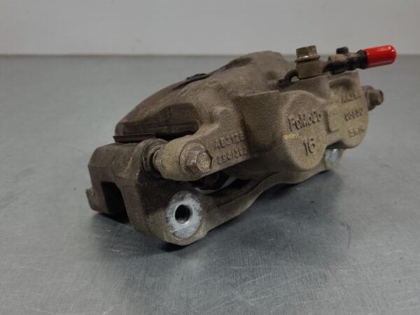 FORD RANGER 2011-2022 CALIPER LH FRONT, PX SERIES 1-3, 2WD LOW/HI-RIDE/4WD, 06/1 - Image 2