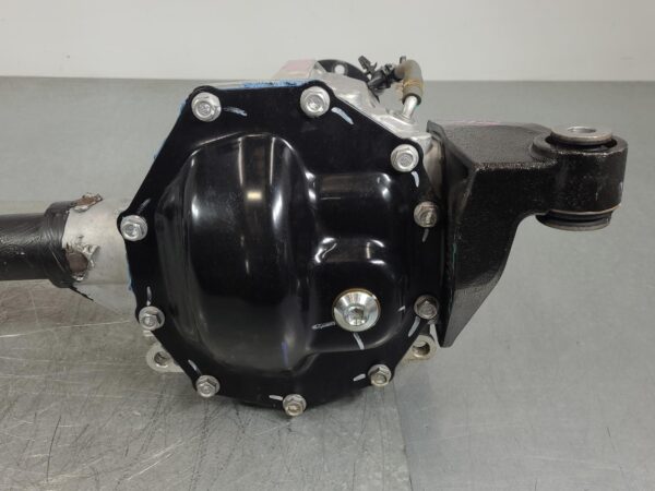 LDV T60 2021-2025 DIFFERENTIAL CENTRE FRONT, AUTO T/M, 8 SPEED, 4.1 RATIO, SK8C, - Image 5