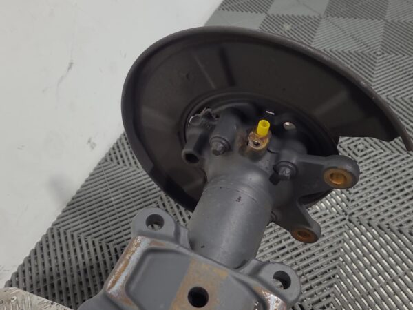 MERCEDES SPRINTER 2006-2018 REAR DIFF ASSEMBLY NCV3, SINGLE REAR WHEEL, 3.692 RA - Image 18