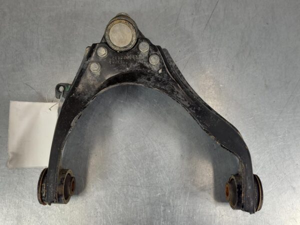 HOLDEN COLORADO 2012-2020 LEFT FRONT UPPER CONTROL ARM RG, 06/12-12/20