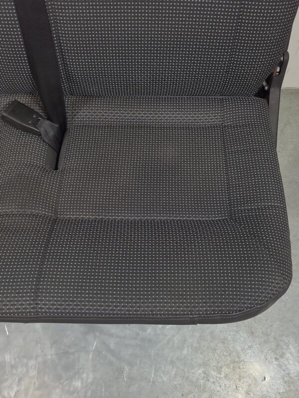 MERCEDES VITO 2011-2015 2ND REAR SEAT 2ND SEAT, 639, 02/11-02/15 - Image 8