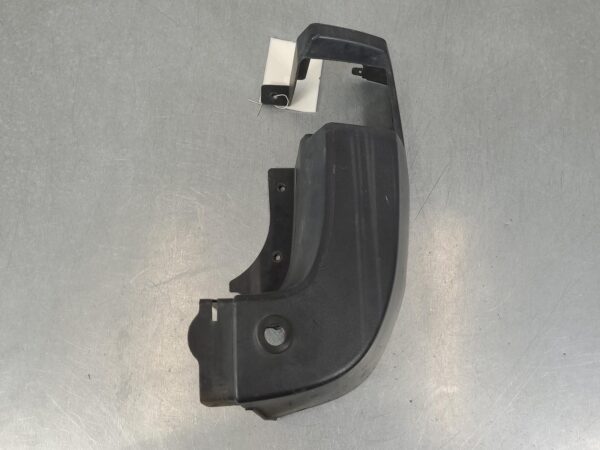 FORD TRANSIT 2014-2019 REAR BUMPER BUMPER BAR END (RH SIDE), VO, 02/14-04/19