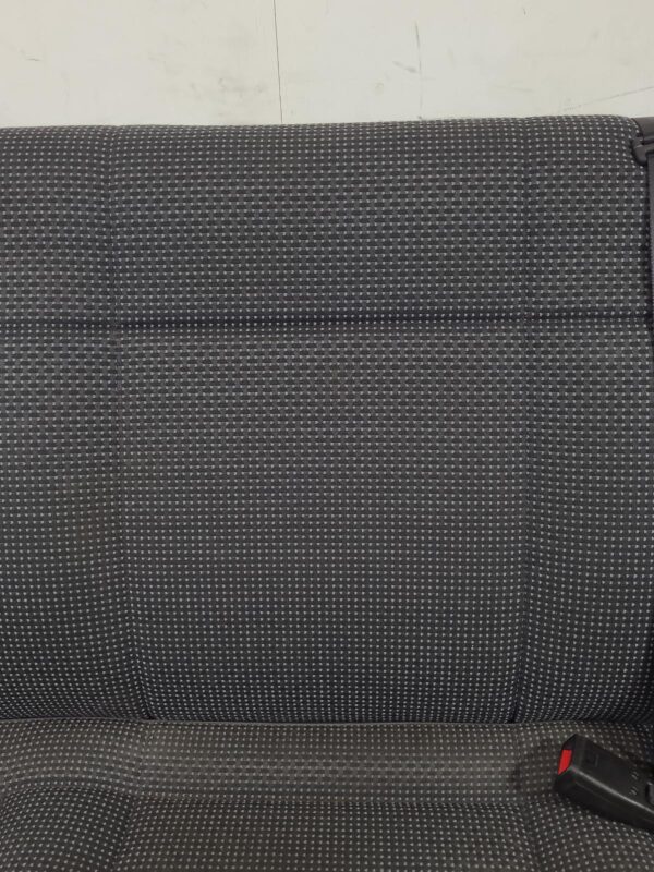 MERCEDES VITO 2011-2015 2ND REAR SEAT 2ND SEAT, 639, 02/11-02/15 - Image 5
