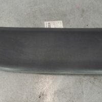RENAULT MASTER 2011-2024 BODY/DOOR MOULD LH FRONT (FRONT DOOR), X62, 09/11-