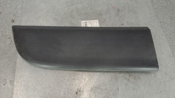 RENAULT MASTER 2011-2024 BODY/DOOR MOULD LH FRONT (FRONT DOOR), X62, 09/11-