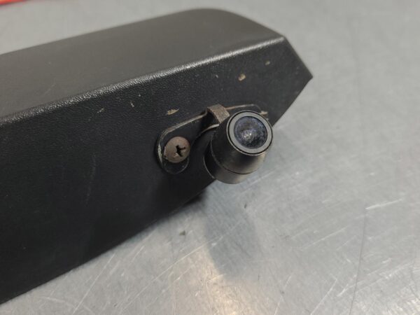 MERCEDES SPRINTER 2006-2018 REAR GARNISH LEFT BARN DOOR GARNISH, NCV3, 10/06-04/ - Image 4