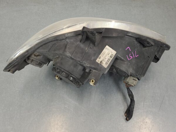 MERCEDES VITO 2011-2015 LEFT HEADLAMP 639, HID TYPE, 02/11-02/15 - Image 17