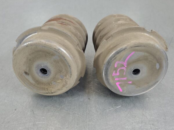 RENAULT MASTER BUMP STOPS X62, 09/11- 11 12 13 14 15 16 17 18 19 20 21 22 23 24 - Image 3