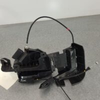 FORD RANGER 2015-2022 LOCK MECHANISM LEFT FRONT DOOR LOCK, SINGLE/EXTRA/DUAL CAB