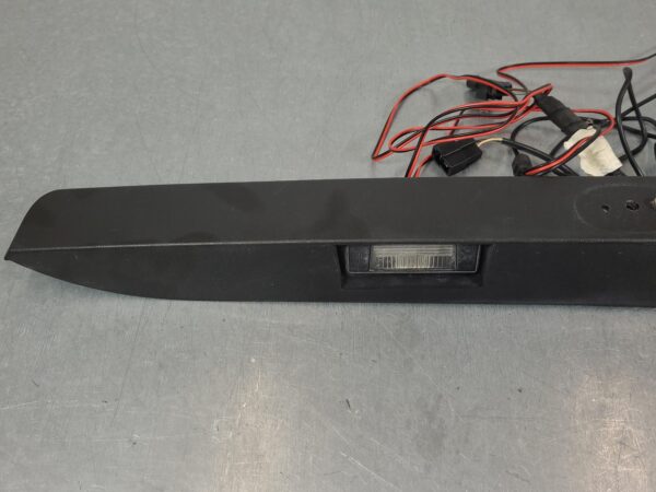 MERCEDES SPRINTER 2006-2018 REAR GARNISH LEFT BARN DOOR GARNISH, NCV3, 10/06-04/ - Image 13