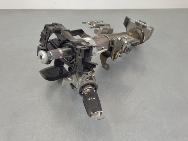HOLDEN COLORADO 2012-2020 STEERING COLUMN RG, UTE, W/ TILT TYPE, 06/12-12/20