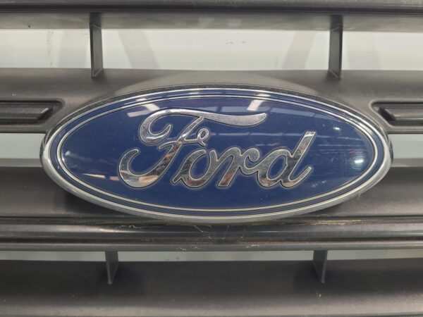 FORD TRANSIT CUSTOM 2018-2023 RADIATOR GRILLE BUMPER GRILLE, VN, NON SPORT, 01/1 - Image 2