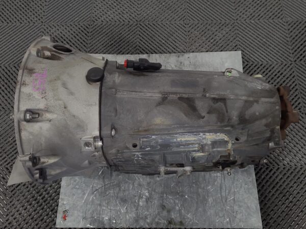 MERCEDES SPRINTER 2006-2018 TRANS/GEARBOX AUTO, RWD, DIESEL, 3.0, 7 SPEED, NCV3, - Image 6