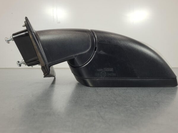 FORD RANGER 2015-2022 LEFT DOOR MIRROR XLT, CHROME, POWER FOLD, W/ INDICATOR &am - Image 3