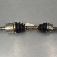 HOLDEN COLORADO 2016-2020 RIGHT DRIVESHAFT RG, UTE, NUT TYPE, 07/16-12/20