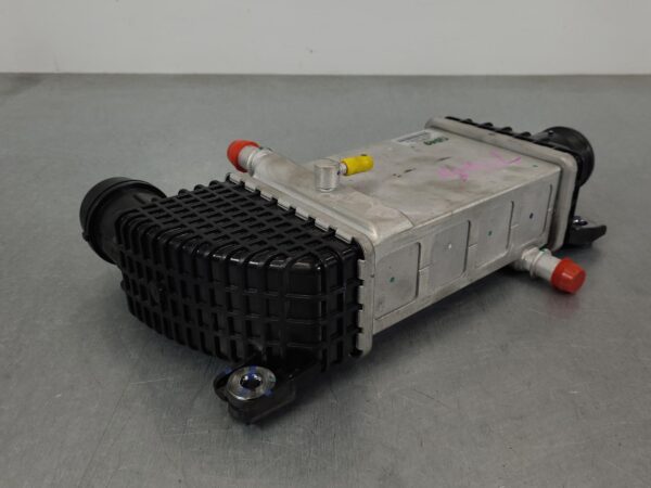 LDV T60 2021-2025 INTERCOOLER WATER TO AIR INTERCOOLER, DIESEL, 2.0, TWIN TURBO, - Image 14