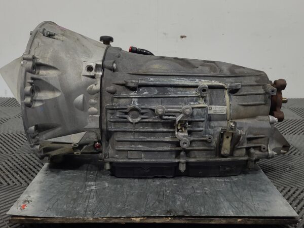 MERCEDES SPRINTER 2006-2018 TRANS/GEARBOX AUTO, RWD, DIESEL, 3.0, 7 SPEED, NCV3, - Image 5