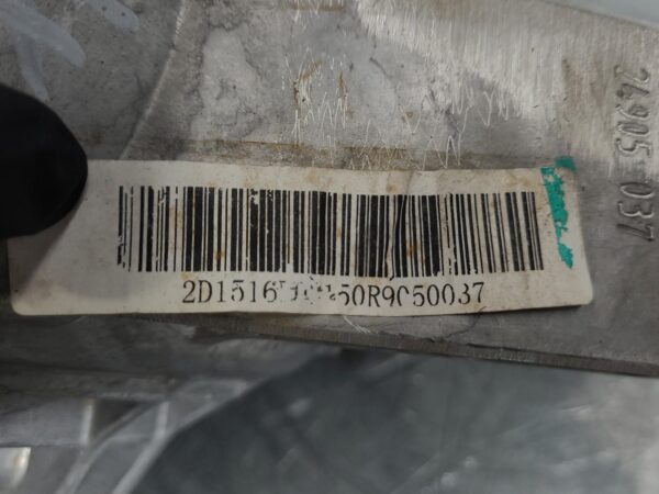 LDV T60 2021-2025 DIFFERENTIAL CENTRE FRONT, AUTO T/M, 8 SPEED, 4.1 RATIO, SK8C, - Image 22