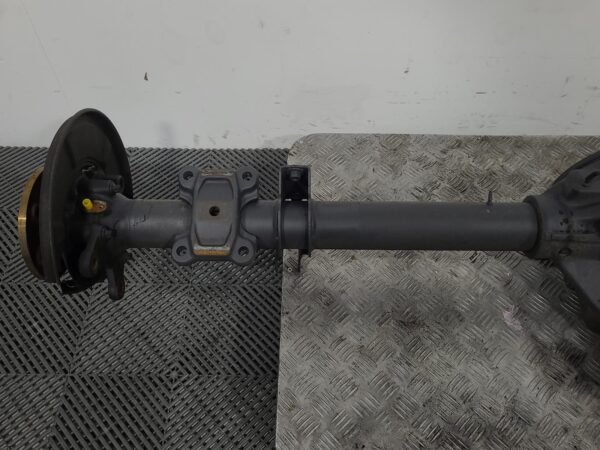 MERCEDES SPRINTER 2006-2018 REAR DIFF ASSEMBLY NCV3, SINGLE REAR WHEEL, 3.692 RA - Image 15