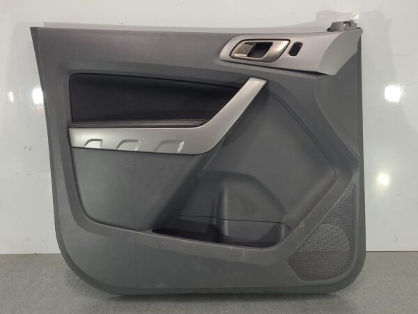 FORD RANGER 2015-2022 DOOR TRIM PX SERIES 2-3, LH FRONT, DUAL CAB, XLT, 06/15-04