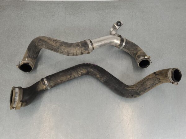 HOLDEN COLORADO 2012-2020 INTERCOOLER RG/RG 7, DIESEL, 2.5/2.8, 06/12-12/20