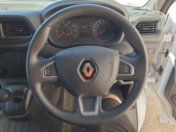 RENAULT MASTER BUMP STOPS X62, 09/11- 11 12 13 14 15 16 17 18 19 20 21 22 23 24 - Image 9