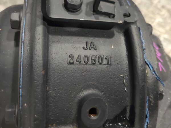 LDV T60 2024-2025 REAR DIFF ASSEMBLY SK8C, AUTO T/M, COIL SPRING TYPE, LSD, 01/2 - Image 11