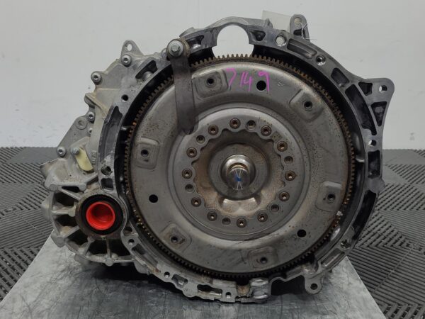 MERCEDES SPRINTER 2018-2022 TRANS/GEARBOX VS30, AUTO, FWD, DIESEL, 2.1, TURBO, 7 - Image 2