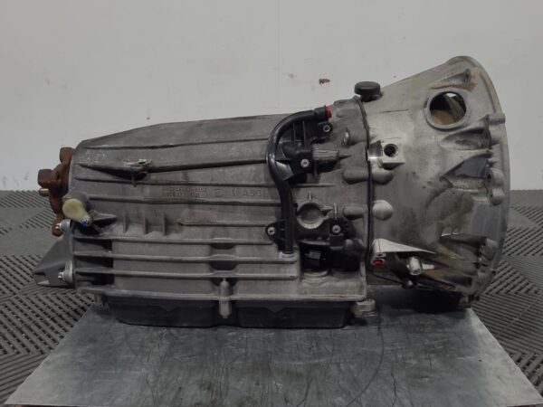 MERCEDES SPRINTER 2006-2018 TRANS/GEARBOX AUTO, RWD, DIESEL, 3.0, 7 SPEED, NCV3, - Image 14