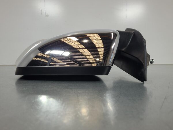 FORD RANGER 2015-2022 LEFT DOOR MIRROR XLT, CHROME, POWER FOLD, W/ INDICATOR &am - Image 5