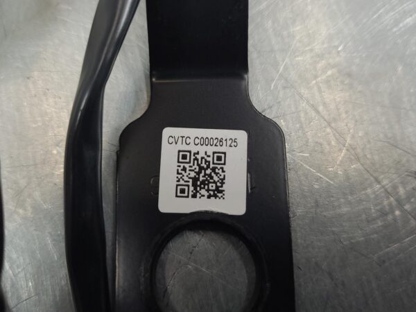 LDV T60 2017-2025 SEAT BELT SK8C, RH FRONT, SEAT BELT STALK ONLY, 07/17- - Image 4
