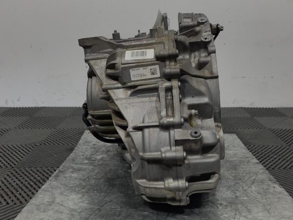 MERCEDES SPRINTER 2018-2022 TRANS/GEARBOX VS30, AUTO, FWD, DIESEL, 2.1, TURBO, 7 - Image 14