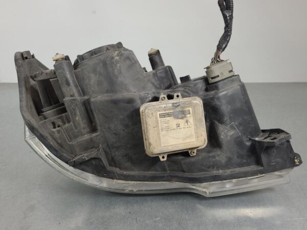 MERCEDES VITO 2011-2015 LEFT HEADLAMP 639, HID TYPE, 02/11-02/15 - Image 18