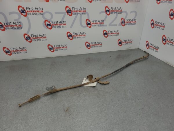 TOYOTA HILUX 2005-2015 CABLE HANDBRAKE CABLE (REAR), RH SIDE, 4WD, 03/05-08/15