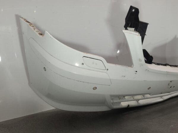 MERCEDES VITO 2011-2015 FRONT BUMPER 639, COLOUR CODED, NON FOGLAMPS TYPE, 02/11 - Image 2
