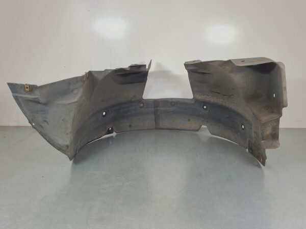 RENAULT MASTER 2011-2020 RIGHT GUARD LINER X62, 09/11-01/20 - Image 21