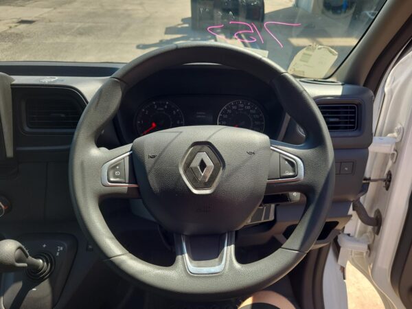 RENAULT MASTER 2011-2026 HORN X62, 09/11- - Image 78