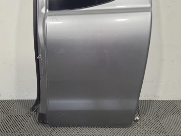 FORD RANGER 2011-2022 LEFT REAR DOOR PX SERIES 1-3, EXTRA CAB, 06/11-04/22 - Image 3