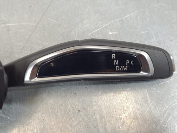 LDV T60 2024-2025 GEAR STICK/SHIFTER AUTO, AWD, DIESEL, 2.0, BI-TURBO, SC20M218Q - Image 13