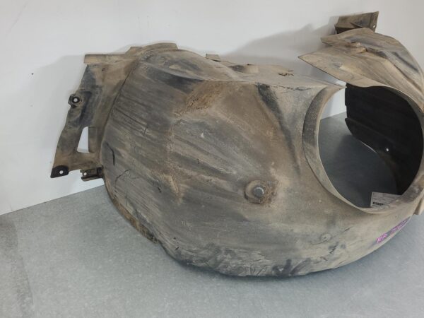 MERCEDES VITO 2015-2025 RIGHT GUARD LINER FRONT, 447, 03/15- - Image 4