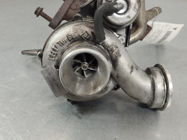 MERCEDES SPRINTER 2006-2018 TURBO/SUPERCHARGER DIESEL, 2.1, 646.984 CODE, NCV3, - Image 15