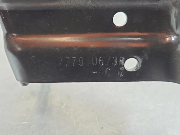 RENAULT MASTER 2011-2024 DOOR HINGE/RUNNER UPPER, LH SLIDING DOOR, X62, 09/11- - Image 15