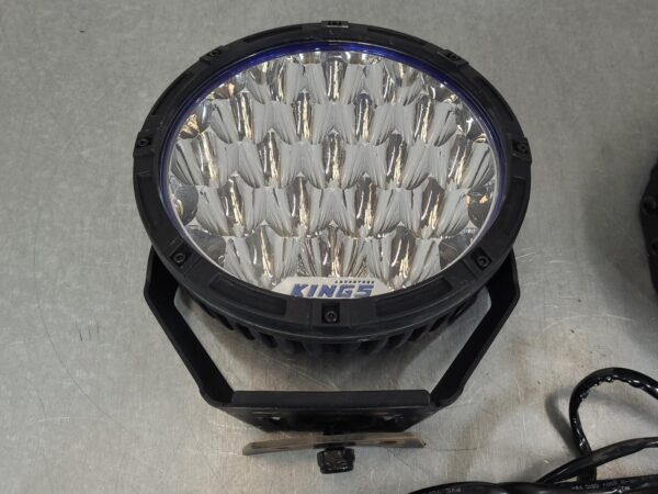 FORD RANGER DRIVING LIGHT SPOTLIGHTS, AFTERMARKET, 12/06- 06 07 08 09 10 11 12 1 - Image 2