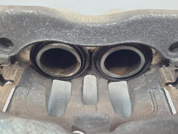 MERCEDES VITO 2015-2025 CALIPER 447, LH FRONT, NON EV, VITO, 03/15- - Image 28