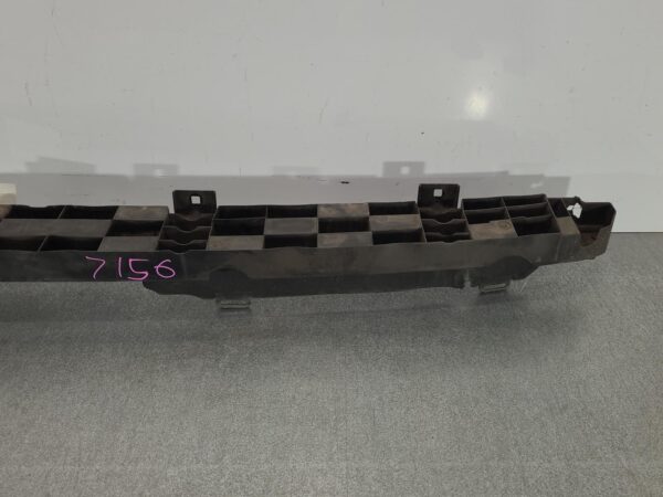 RENAULT MASTER 2011-2024 REAR BAR REINFORCEMENT MAIN REINFORCEMENT, X62, 09/11- - Image 4