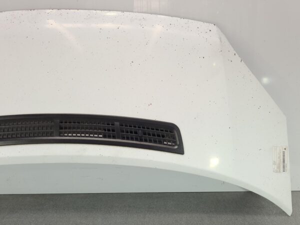 FORD TRANSIT 2006-2014 BONNET VM SI-II, 07/06-02/14 - Image 4